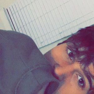 Meet your Posher, Wyatt